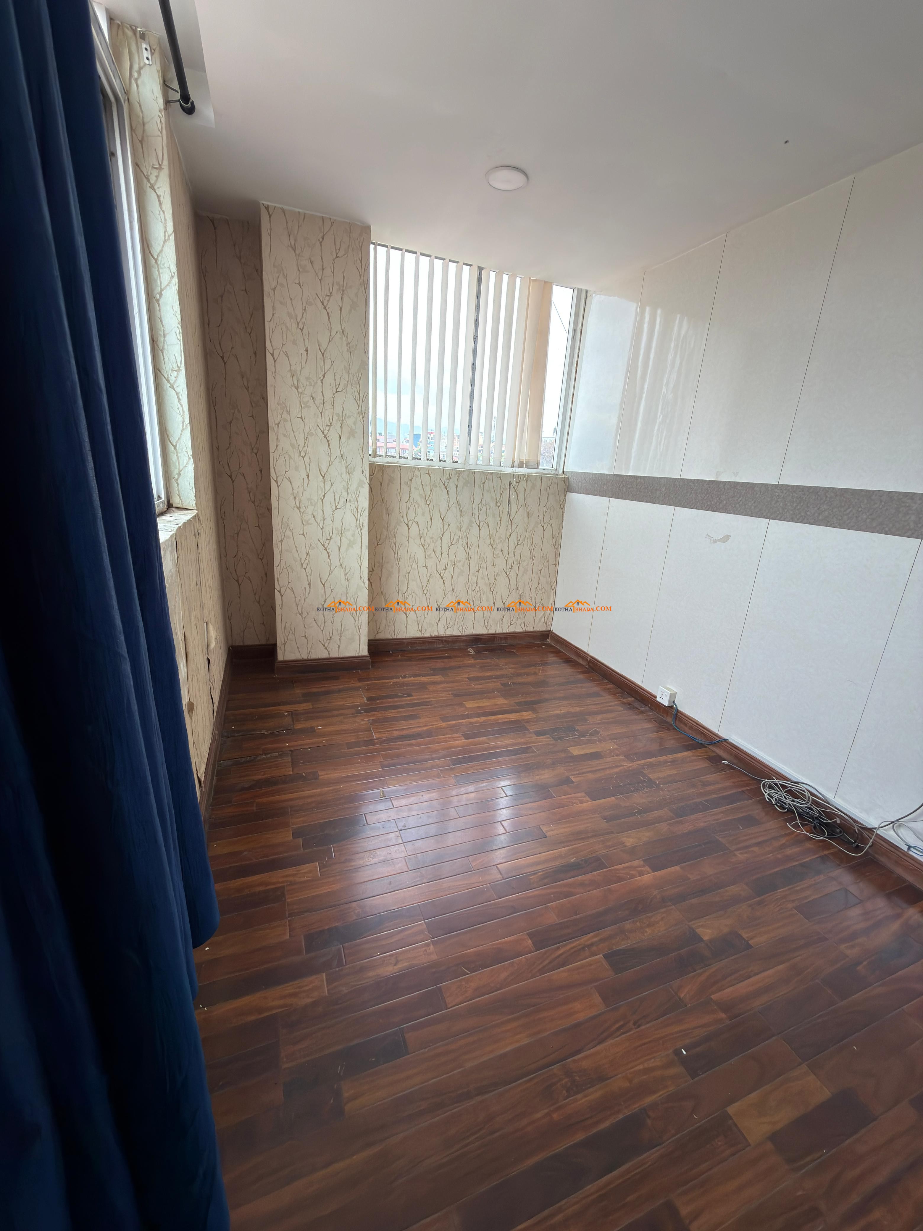 Multiple office space for rent in Shankhamul, Baneshwor.